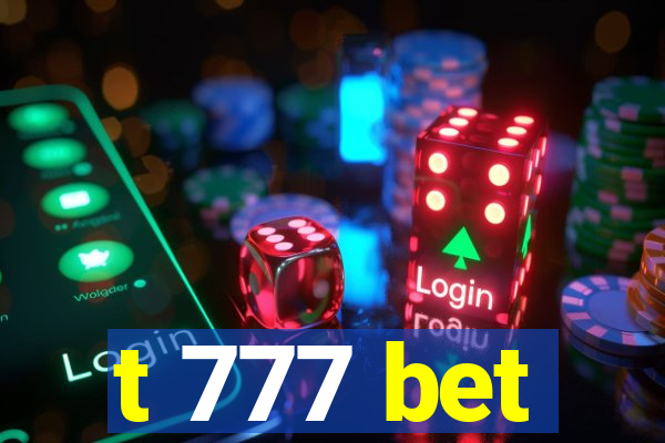 t 777 bet